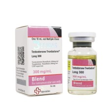 Testosterone-Trenbolone Long Blend 300 Beligas