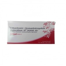 Sifasi Aqua 5000IU Serum Institute Ltd.