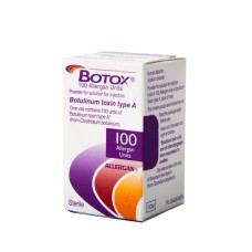 Botox 100IU Allergan