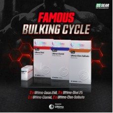 Famous Bulking Cycle Ultima Pharmaceuticals