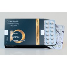 Oxandrolic Pharmaceutical