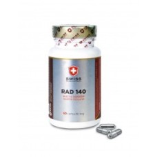 RAD140 Swiss Pharmaceuticals Swiss Pharmaceuticals