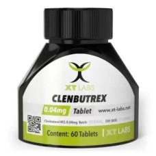 CLEMBUTREX XT LABS