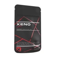 Clenbuterol Xeno Labs